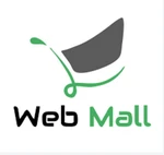 Business logo of The Web Mall