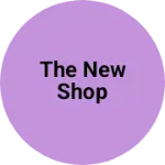 Business logo of The New Shop