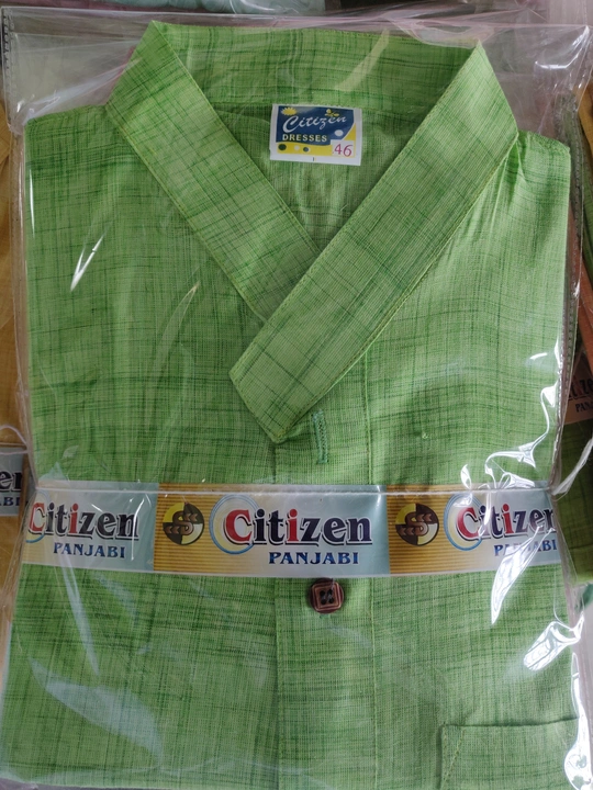 Half Sleeve kurta uploaded by Citizen Dresses on 6/23/2023