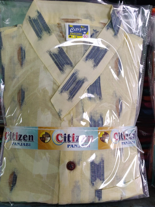 Half Sleeve kurta uploaded by Citizen Dresses on 6/23/2023