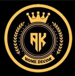 Business logo of A.K. Home Decor