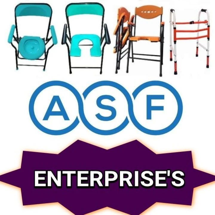 Shop Store Images of ASF ENTERPRISE'S