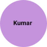 Business logo of KUMAR
