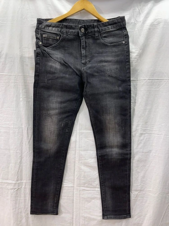 Mens jeans  uploaded by Habiba woods on 6/24/2023
