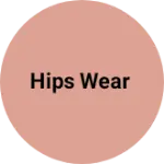 Business logo of Hips wear