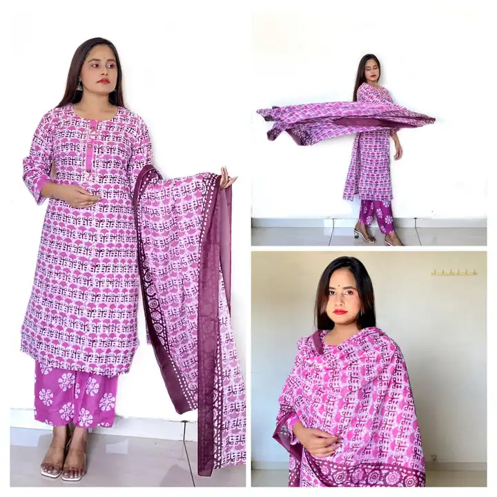 Product uploaded by Shubhprada Fashion Hub LLP on 6/24/2023