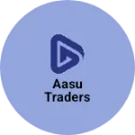 Business logo of Aasu traders