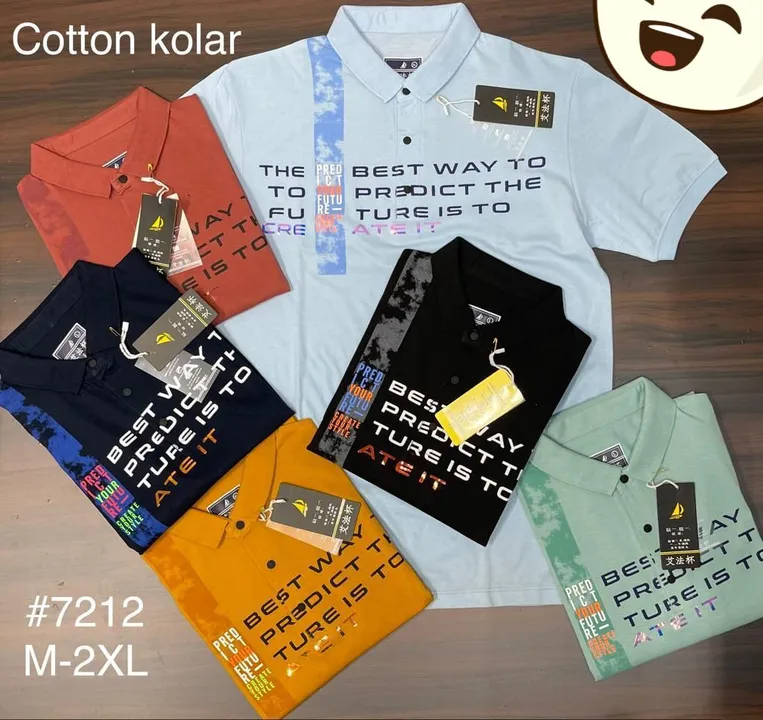 Cotton lacker ✅ uploaded by Garments on 6/24/2023