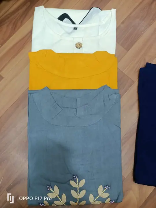 Kurti uploaded by business on 6/24/2023