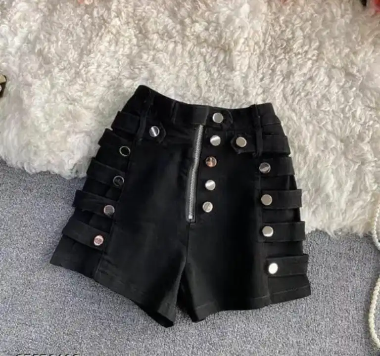 Women shorts  uploaded by Gk trader on 6/24/2023