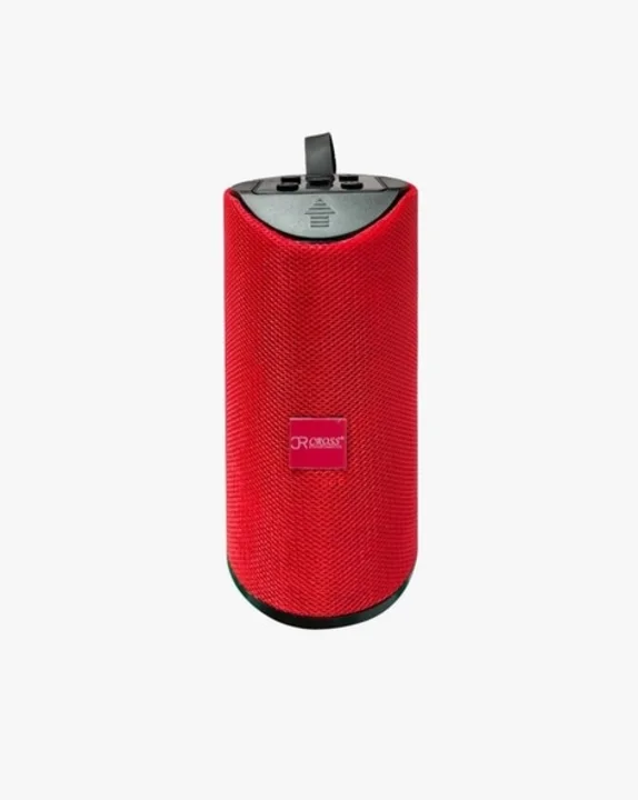 PORTABLE BLUETOOTH SPEAKER uploaded by Aggarwal Sales on 6/24/2023