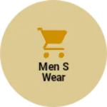 Business logo of Men s wear