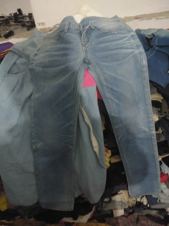Shorts, t-shirts, jeans, etc, ... uploaded by Sanganeri feb on 6/24/2023