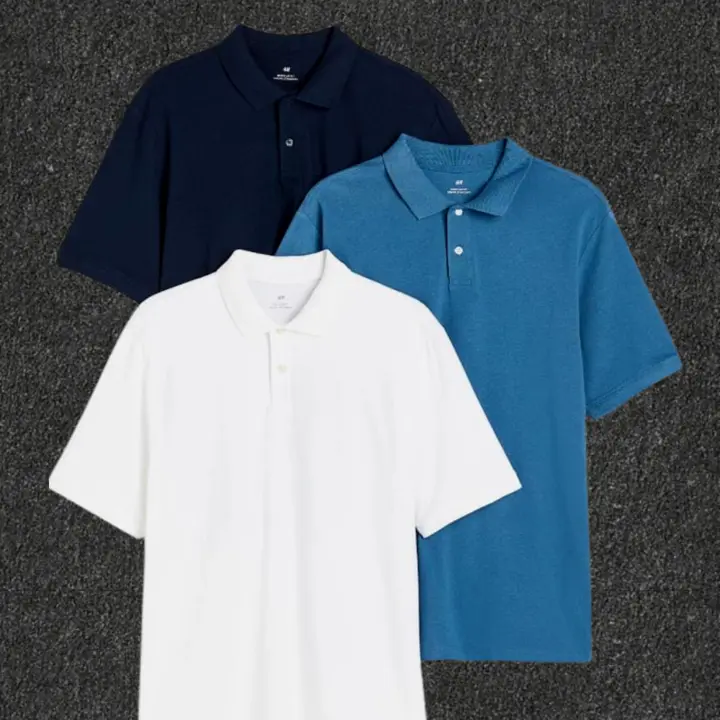 Mens Polo original surplus uploaded by New Addition Trading Point on 6/24/2023