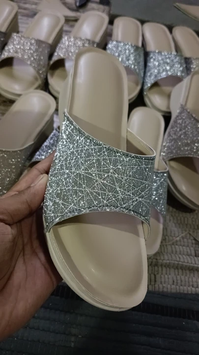 Factory Store Images of Fizzu Footwear Collection