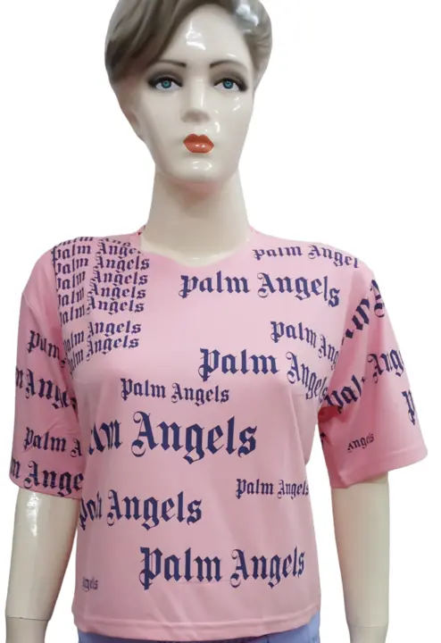 Palm angels uploaded by Vardaan clothing Co. on 6/24/2023