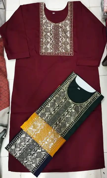Inbox fabric silky  uploaded by Jai Balaji apparels  on 6/24/2023