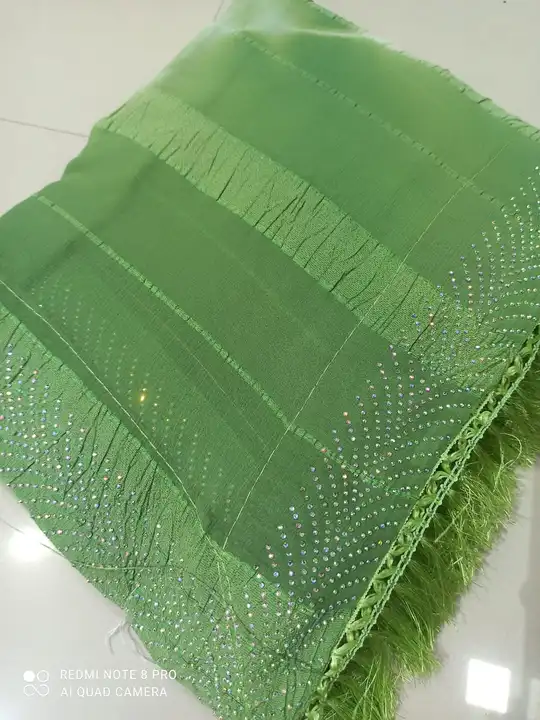 Fancy sarees  uploaded by Laxmi textile on 6/24/2023
