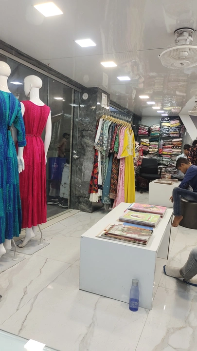Shop Store Images of Sunita Creation