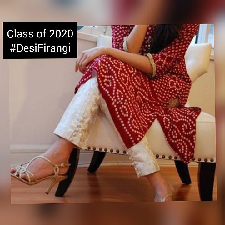 Real product review uploaded by Desi Firangi on 5/15/2020