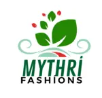 Business logo of Mythri Fashions