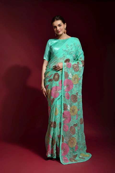 Banglori silk uploaded by Khushilifestyle on 6/24/2023
