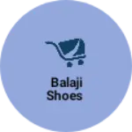 Business logo of Balaji shoes