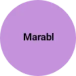 Business logo of Marabl