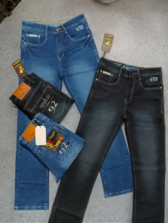 State fit jeans uploaded by Garments on 6/24/2023