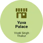 Business logo of YUVA PALACE
