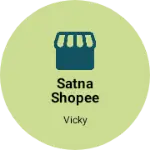 Business logo of Satna shopee