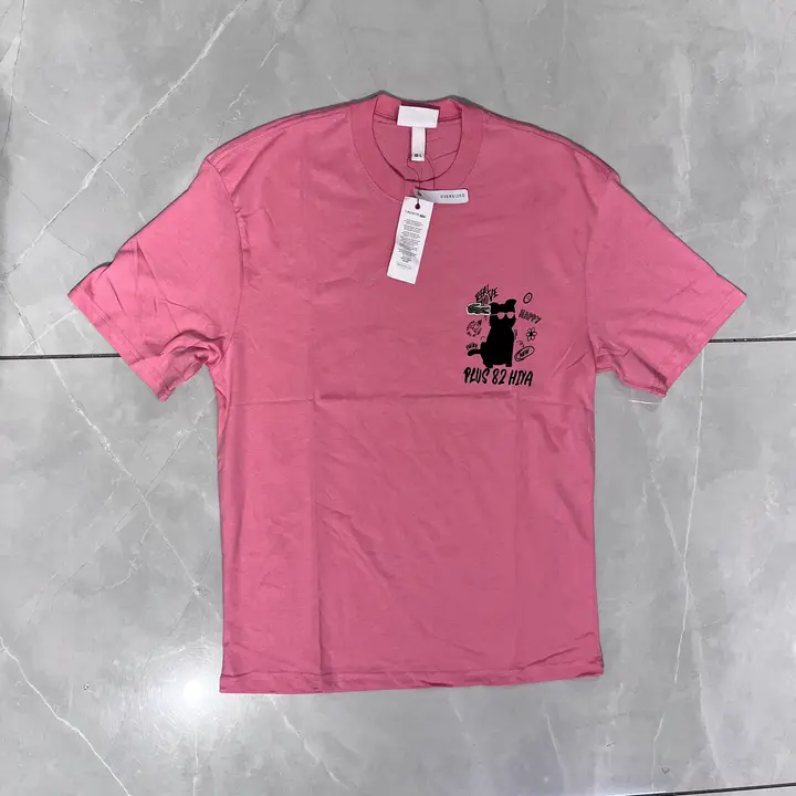 Men’s T-shirt branded uploaded by Samast on 6/24/2023