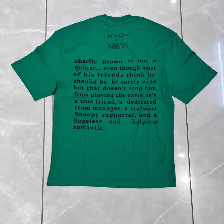 Men’s T-shirt  uploaded by Samast on 6/24/2023