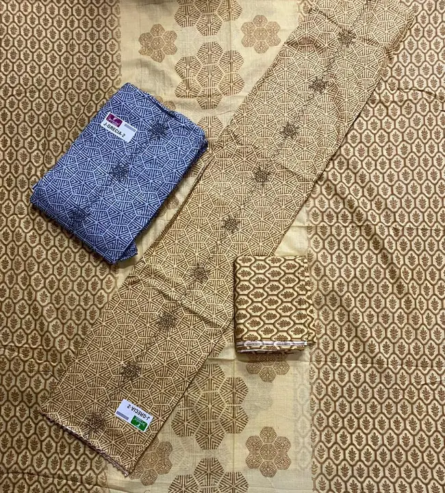Product uploaded by SHREE SHYAM TEXTILES on 6/24/2023