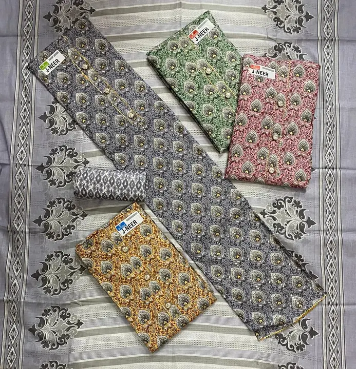 Product uploaded by SHREE SHYAM TEXTILES on 6/24/2023