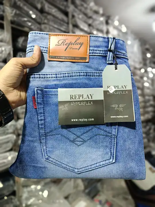 Men's jeans  uploaded by Best Price on 6/24/2023