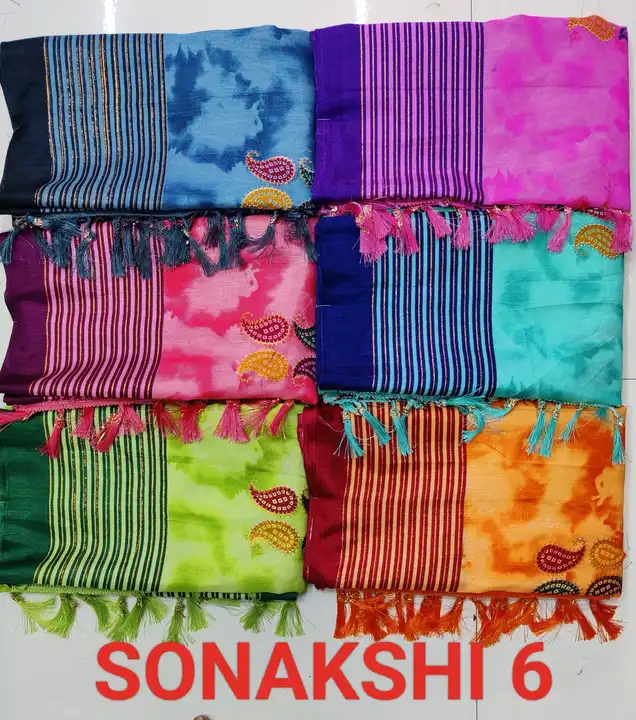 Sonakshi  uploaded by Hems fashion on 6/24/2023