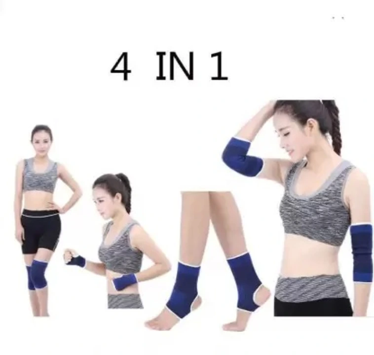 Post image Hey! Checkout my new product called
4 in 1 support set.
