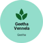 Business logo of Geetha vennela