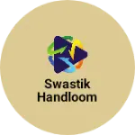 Business logo of Swastik handloom