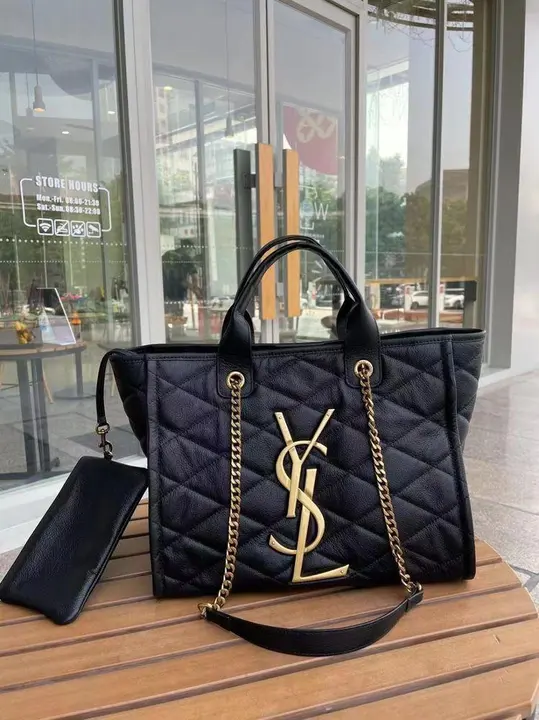 Ysl  uploaded by T&I bags  on 6/24/2023