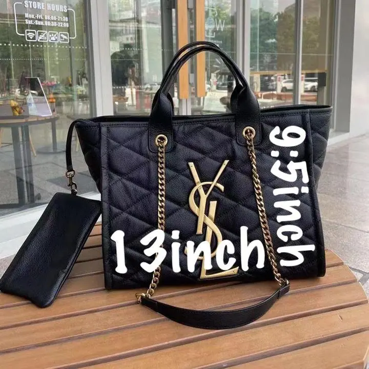 Ysl  uploaded by T&I bags  on 6/24/2023