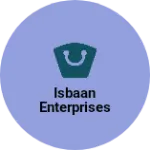Business logo of Isbaan Enterprises