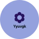 Business logo of Yyuvgk