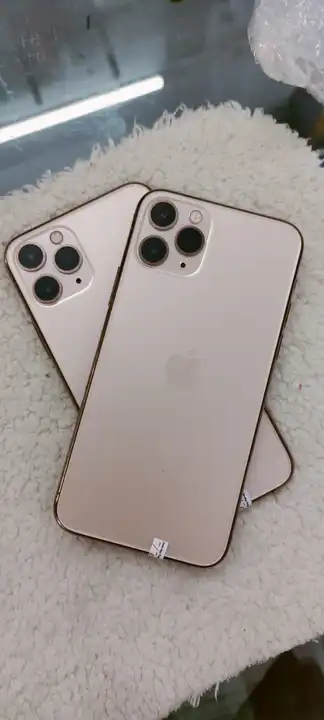 IPhone 11pro 64gb uploaded by SR SUPPLIERS on 6/24/2023