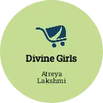 Business logo of Divine Girls