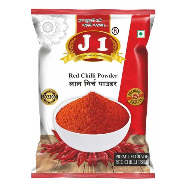 Post image Red Chilli Powder 500g