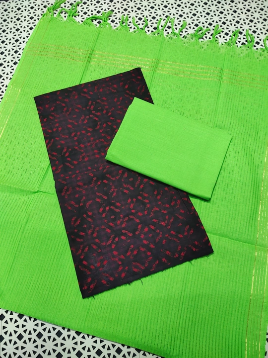 Product uploaded by Skp Handlooms on 6/24/2023