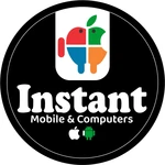 Business logo of Instant Mobile & Computers