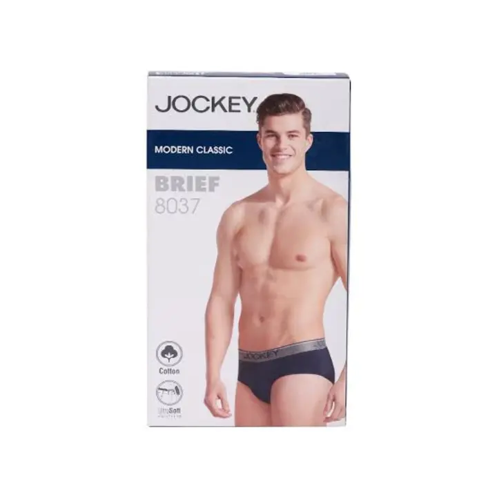 Find Jockey undergarments 23% less by Shree shyam international